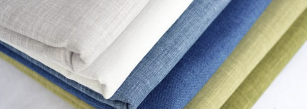 Vải Linen là gì? Tại sao được ưa chuộng để may quần áo trẻ em