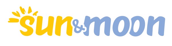 logo sun and moon
