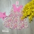 DG4220219 - Đầm Kate cotton phối tơsọc kèm giỏ Ngôi sao thêu