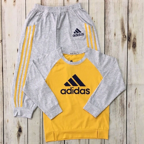 BT07783 - Bộ trai lửng adidas 1-8