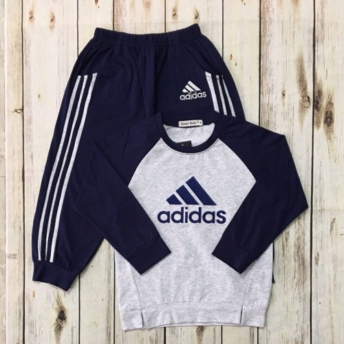 BT07783 - Bộ trai lửng adidas 1-8