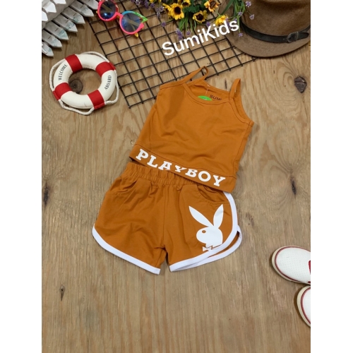 BT140501 - Bộ thun dây dễ thương