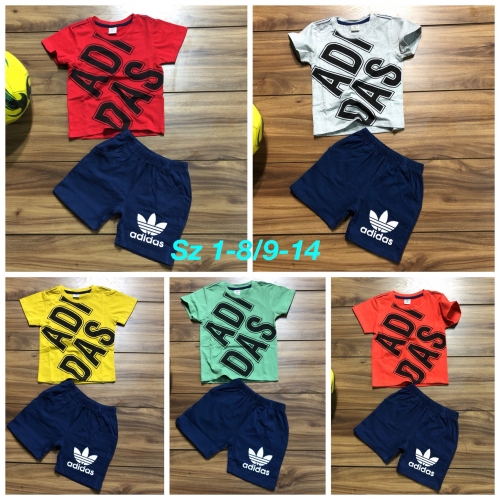 BT020501 - Bộ trai Cotton