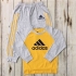 BT07783 - Bộ trai lửng adidas 1-8