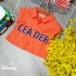 AG000028 - Sơ mi Croptop thời trang