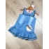 DG220501 - Đâm jean KIDSTYLE