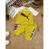 BG130904-bộ thun Puma phong cách thể thao