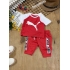 BG130904-bộ thun Puma phong cách thể thao