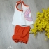 BG110301 - Bộ Gái Cotton thun