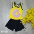 BG110301 - Bộ Gái Cotton thun
