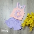 BG110301 - Bộ Gái Cotton thun
