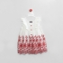 DG010402 - Đầm vải cotton mềm