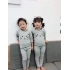 BG230701 - Bộ bé gái dài tay