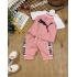 BG130904-bộ thun Puma phong cách thể thao